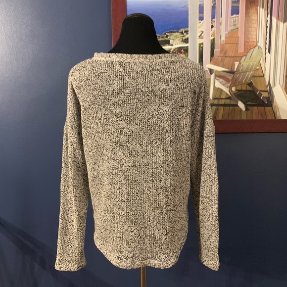 Splendid Knit Sweater - Picture 2 of 3